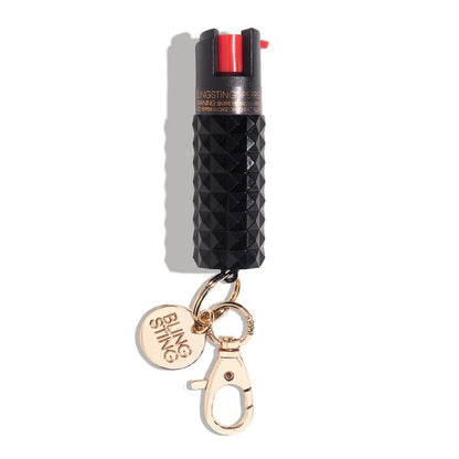 Bling Sting Pepper Spray, Studded