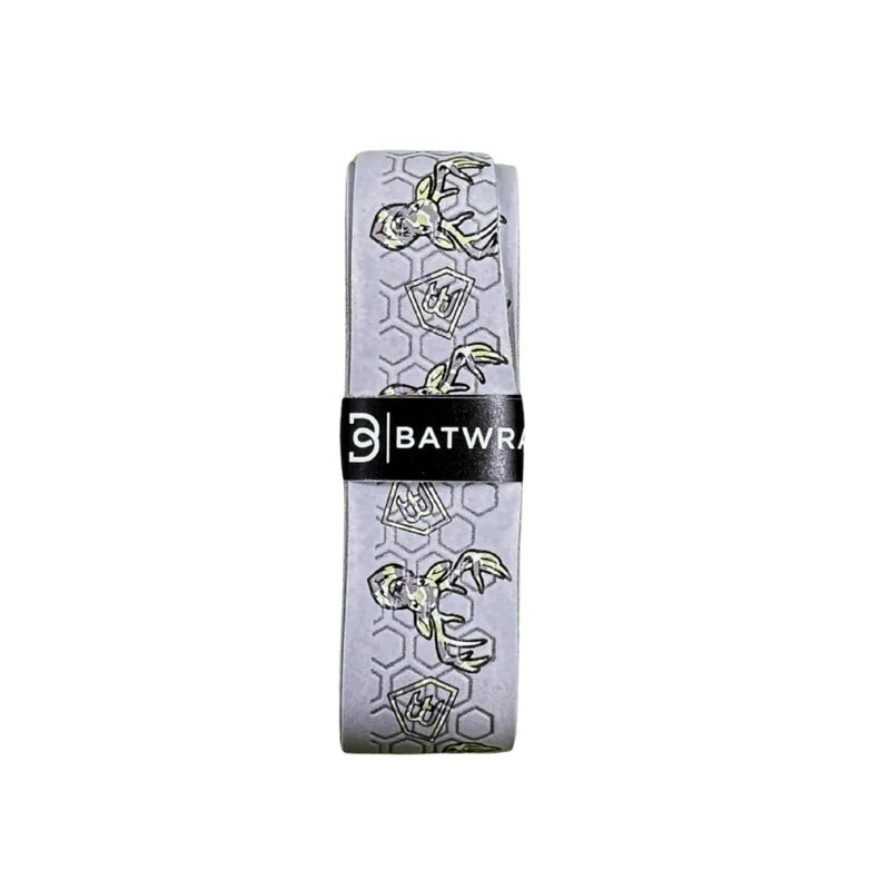 Camo Deer Bat Grip