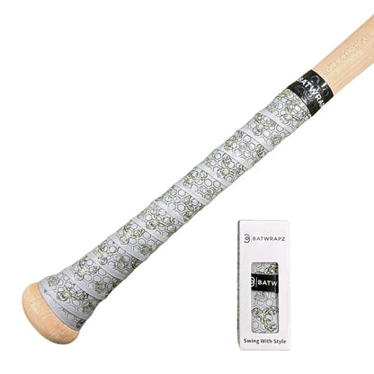 Camo Deer Bat Grip