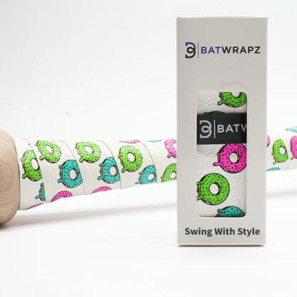 Donut Bat Grip