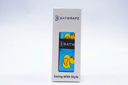 Rubber Duck Bat Grip