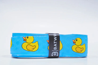Rubber Duck Bat Grip