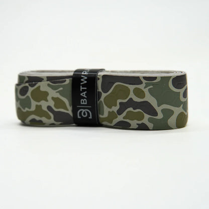 Duck Camo Bat Grip