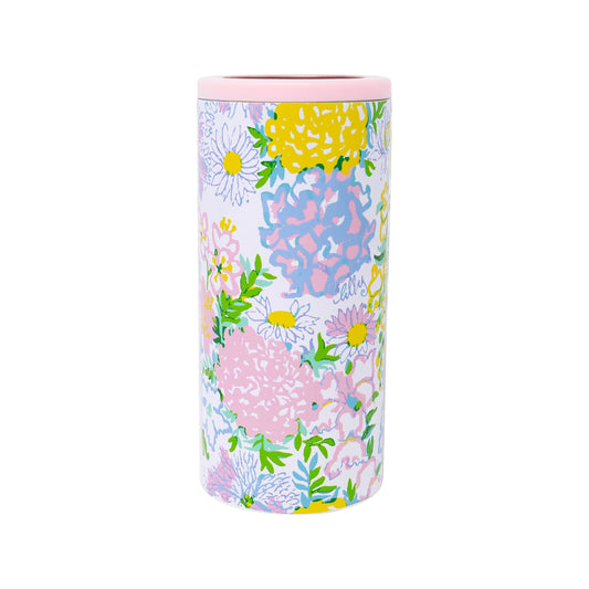 Skinny Can Holder, Lilly Garden Home