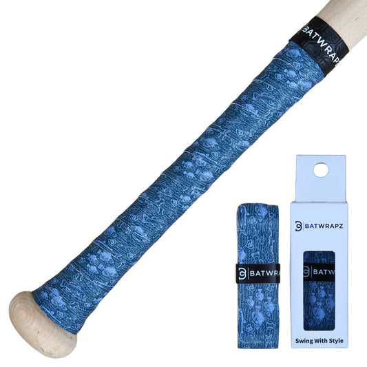 Fishin' For Dingers Bat Grip