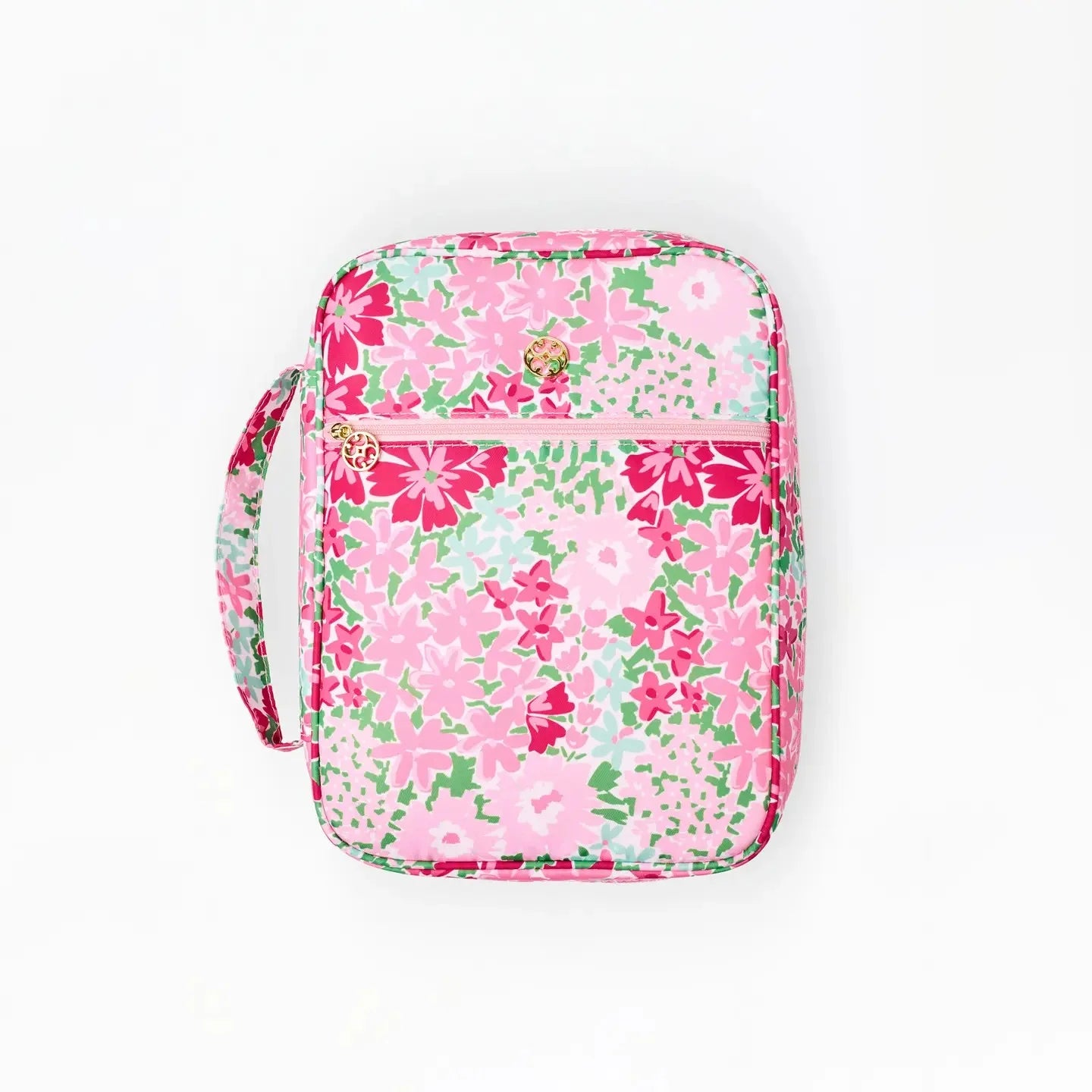 Mary Square, Bible Cover Petal Perfect