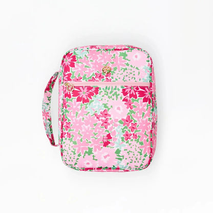 Mary Square, Bible Cover Petal Perfect