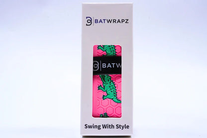 Alligator Bat Grip
