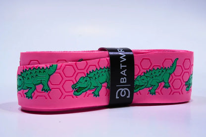Alligator Bat Grip