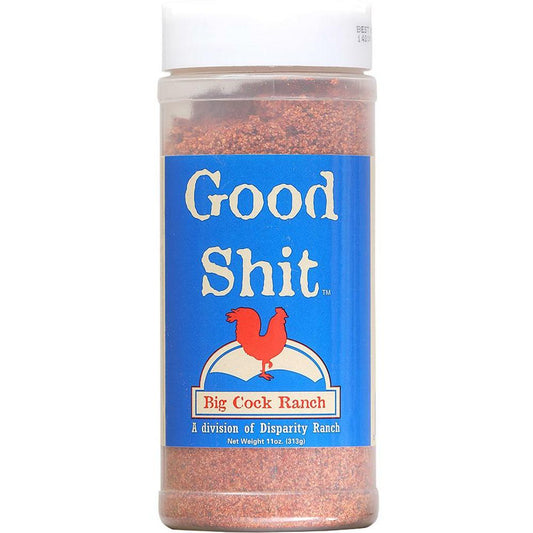 Good Shit Sweet & Salty Seasoning