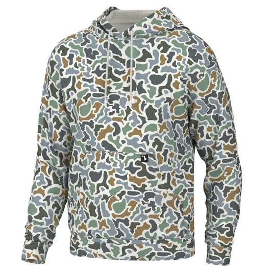 Youth Hilltop Hoodie, Localflage Bluff