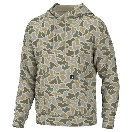 Hilltop Hoodie, Sand Dog & Moon Camo