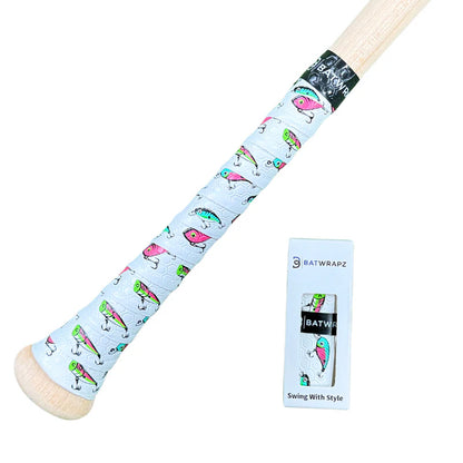 Fishing Lures Bat Grip