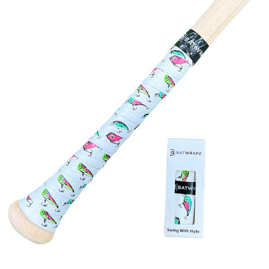 Fishing Lures Bat Grip