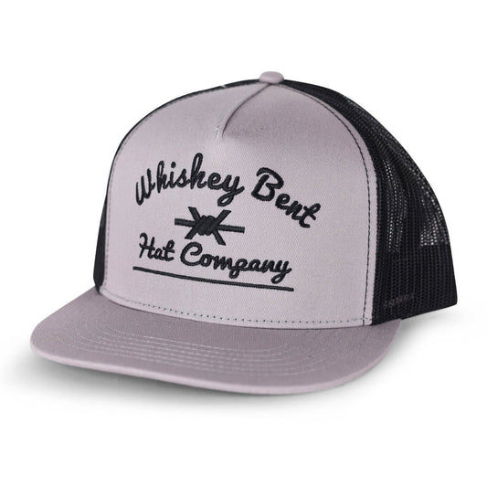 Whiskey Bent Hat Co, Midland Trucker