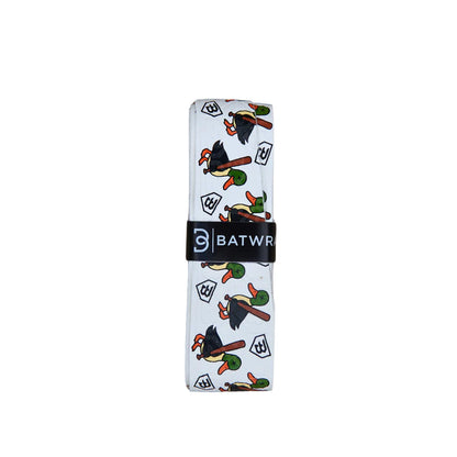 Quackz Bat Grip