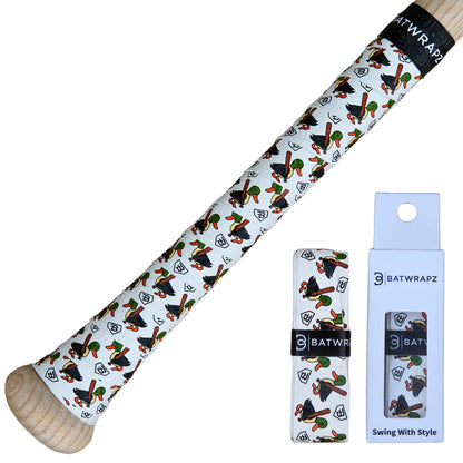 Quackz Bat Grip