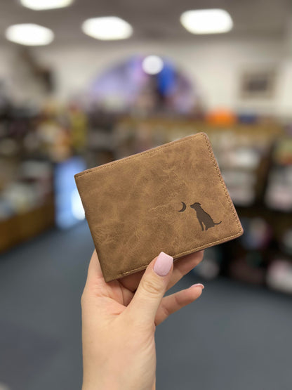 Bi-Fold Wallet