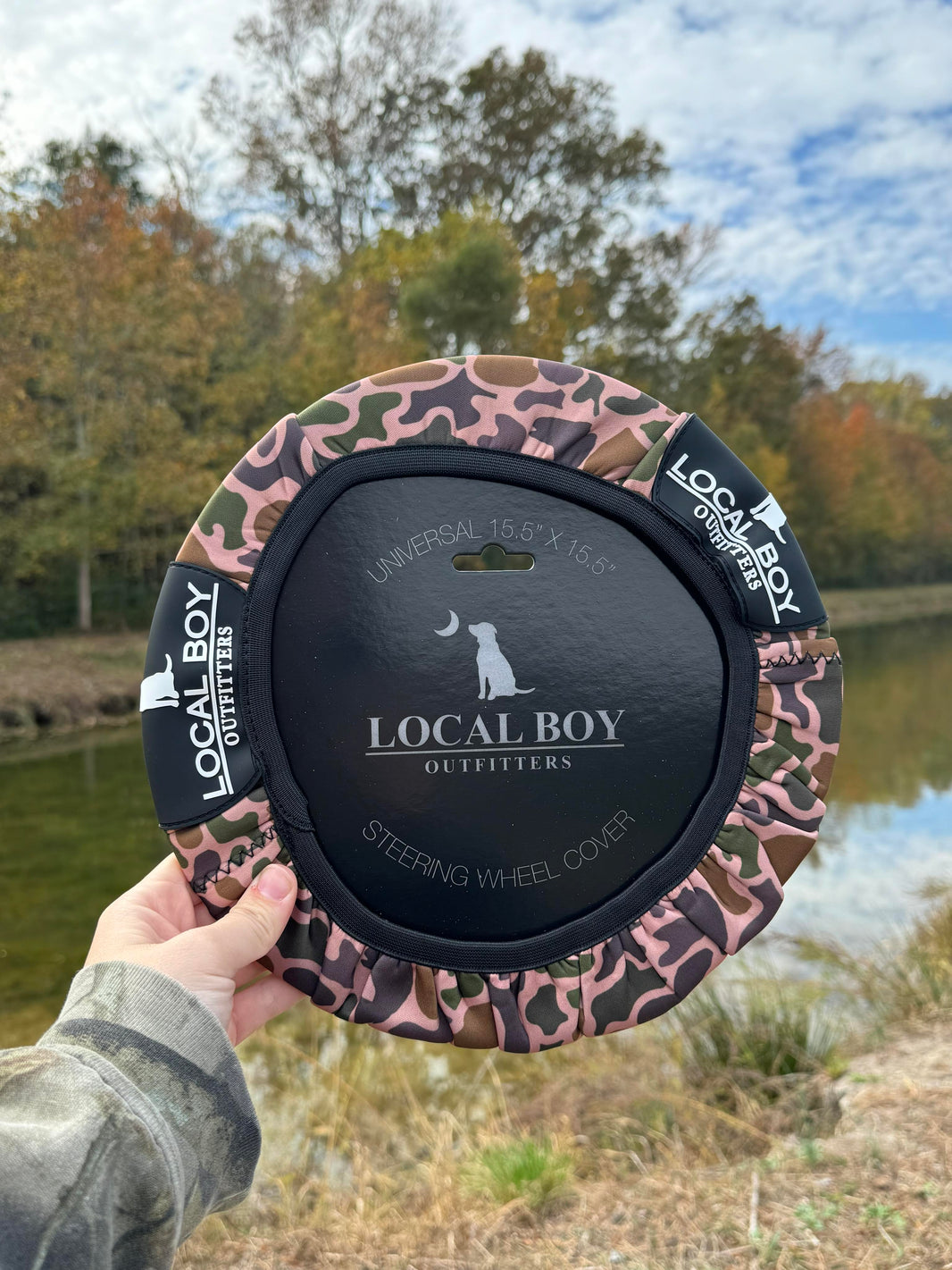 Local Boy Outfitters Rivershore Outfitters