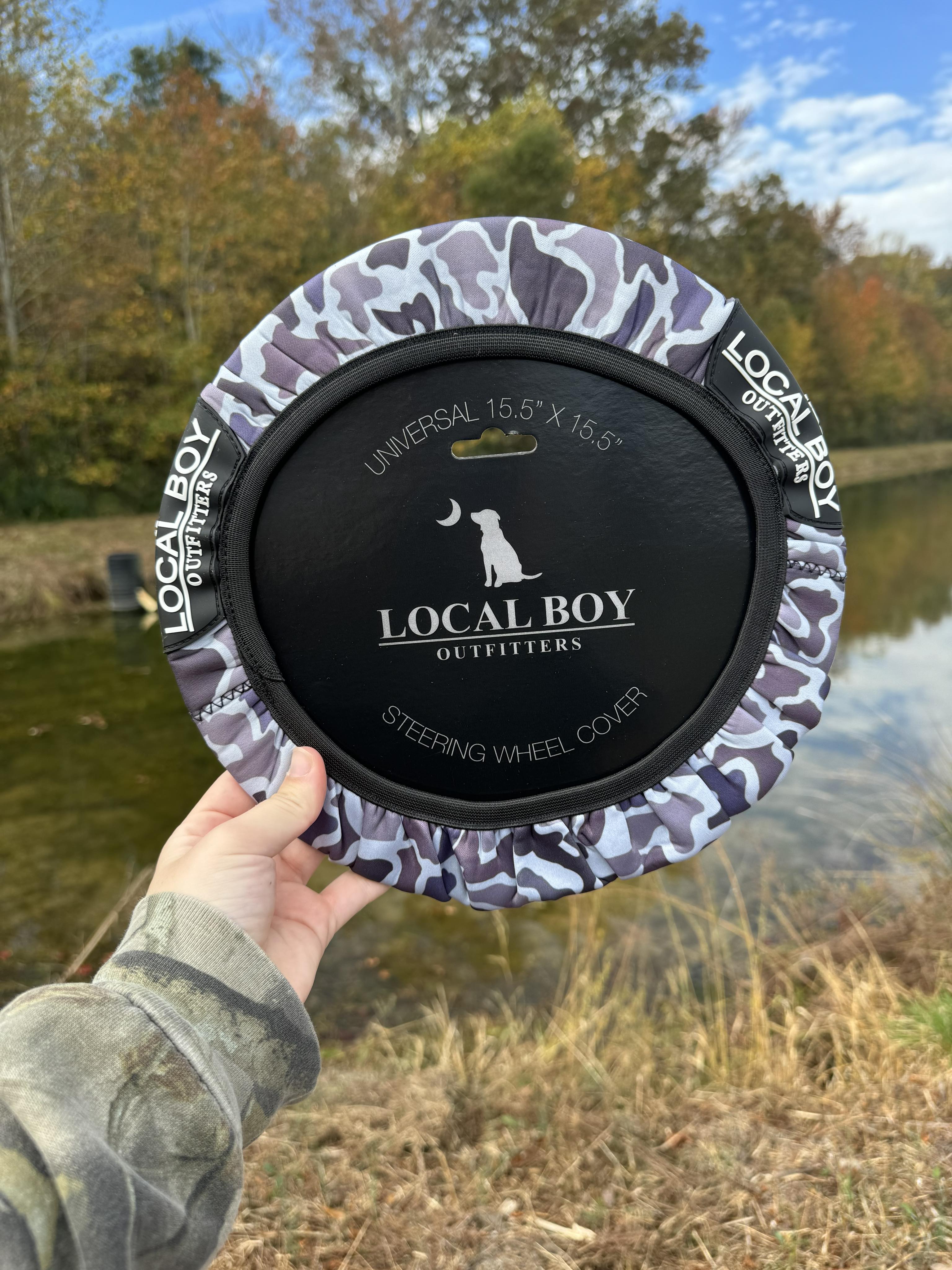 Local Boy Outfitters – Rivershore Outfitters