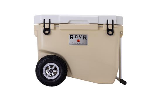 RovR RollR® 60 Wheeled Cooler