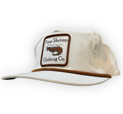Pimp Shrimp Shackleford Hat