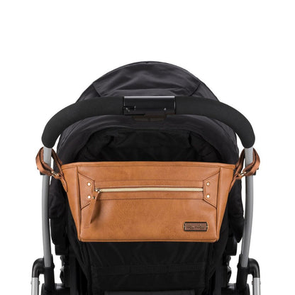 Itzy Stroller Caddy Stroller Storage
