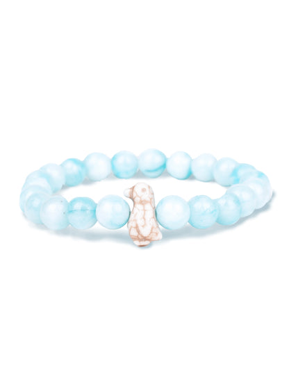 Fahlo Passage Bracelet, Penguin