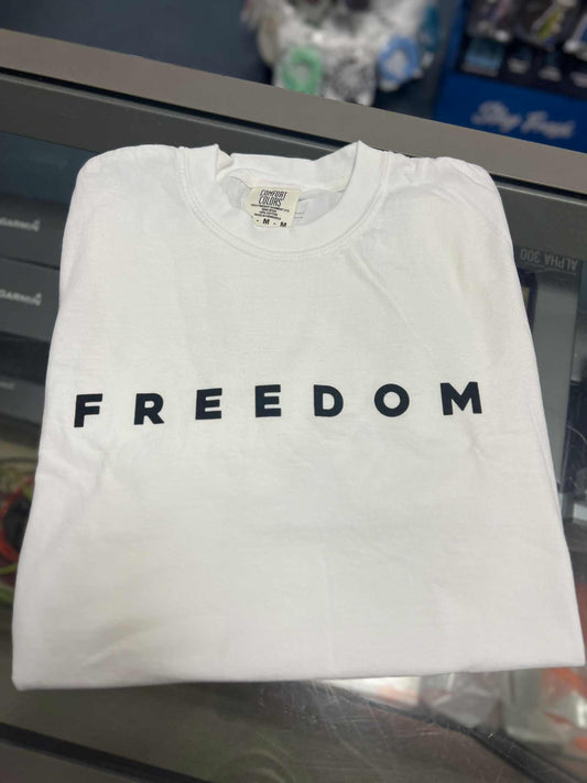 Freedom Short Sleeve