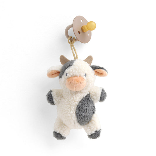 Itzy Bitzy Pal, Carmen the Cow