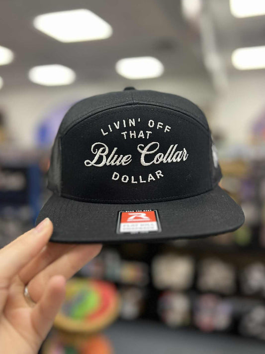 Blue Collar Dollar, 168 Black