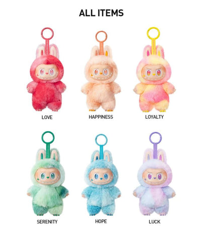 Popmart Labubu Big Into Energy Blind Box