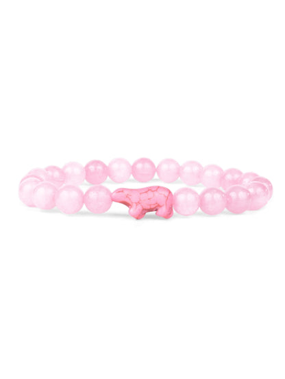 Fahlo Venture Bracelet, Polar Bear