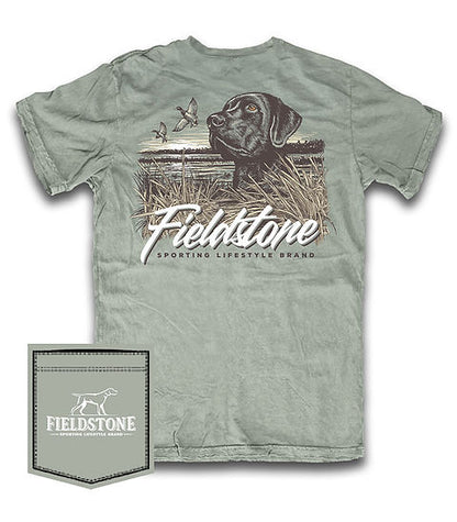 Youth Hunting Buddy Short Sleeve