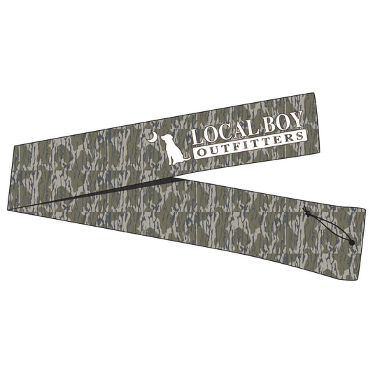Gun Sock, Original Bottomland