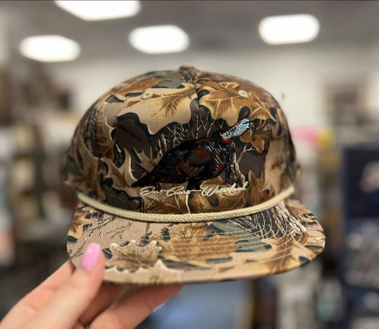 ECW Talkin' Tom, Realtree Advantage/ Khaki