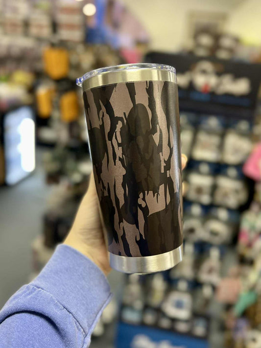 20oz Lowland Tumbler