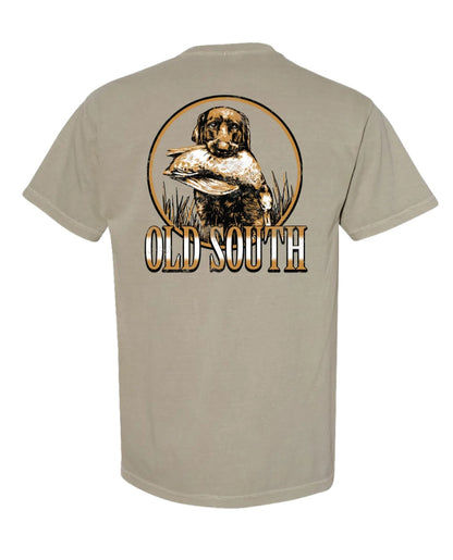 Got Em Short Sleeve, Sandstone