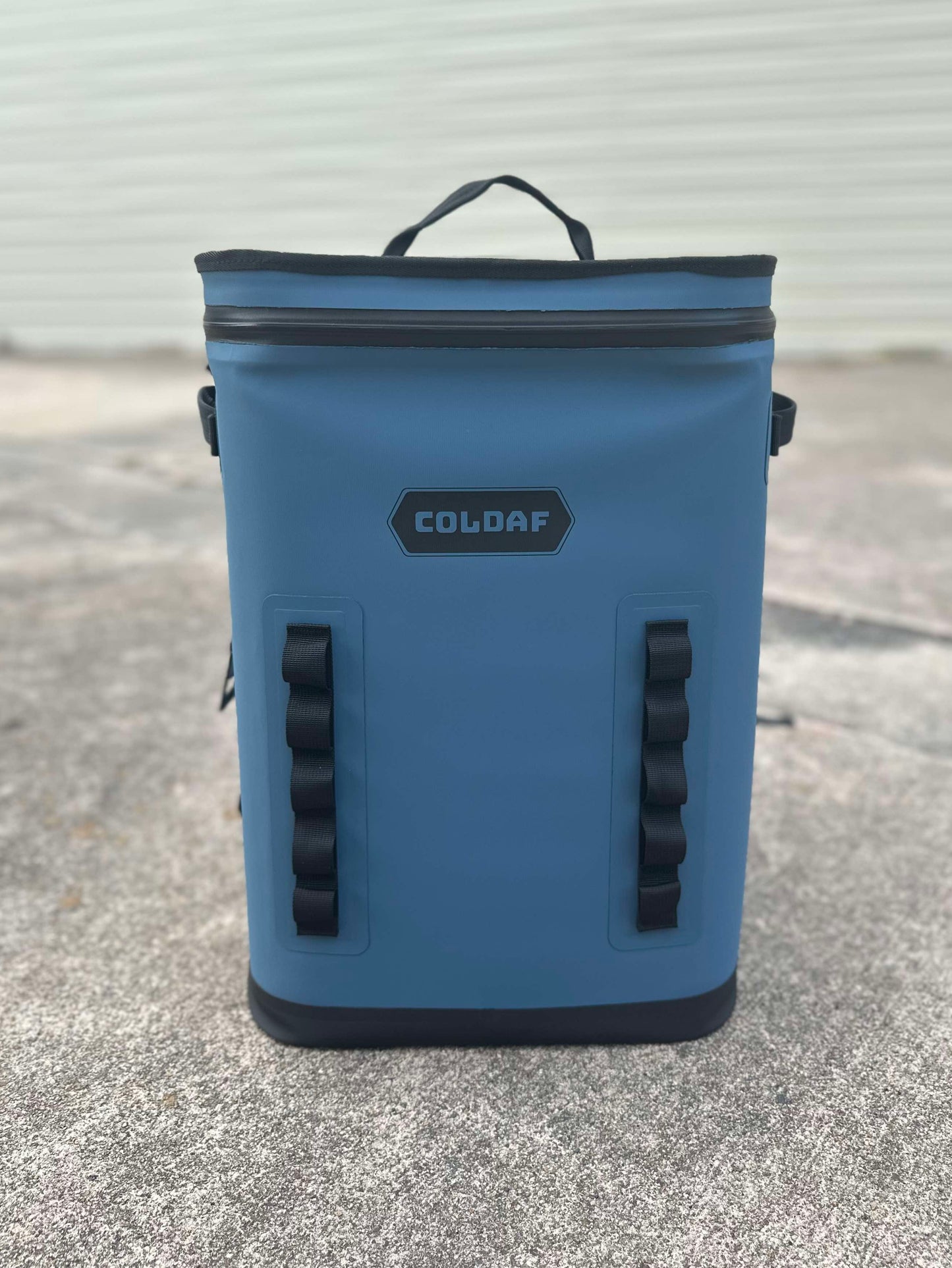 COLDAF Cooler Backpack, 36 Can