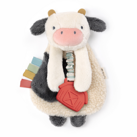Itzy Lovey Carmen the Cow