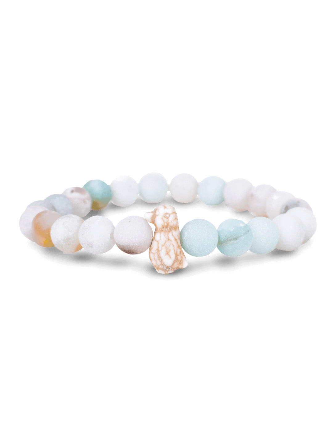 Fahlo Passage Bracelet, Penguin