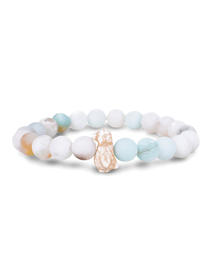 Fahlo Passage Bracelet, Penguin