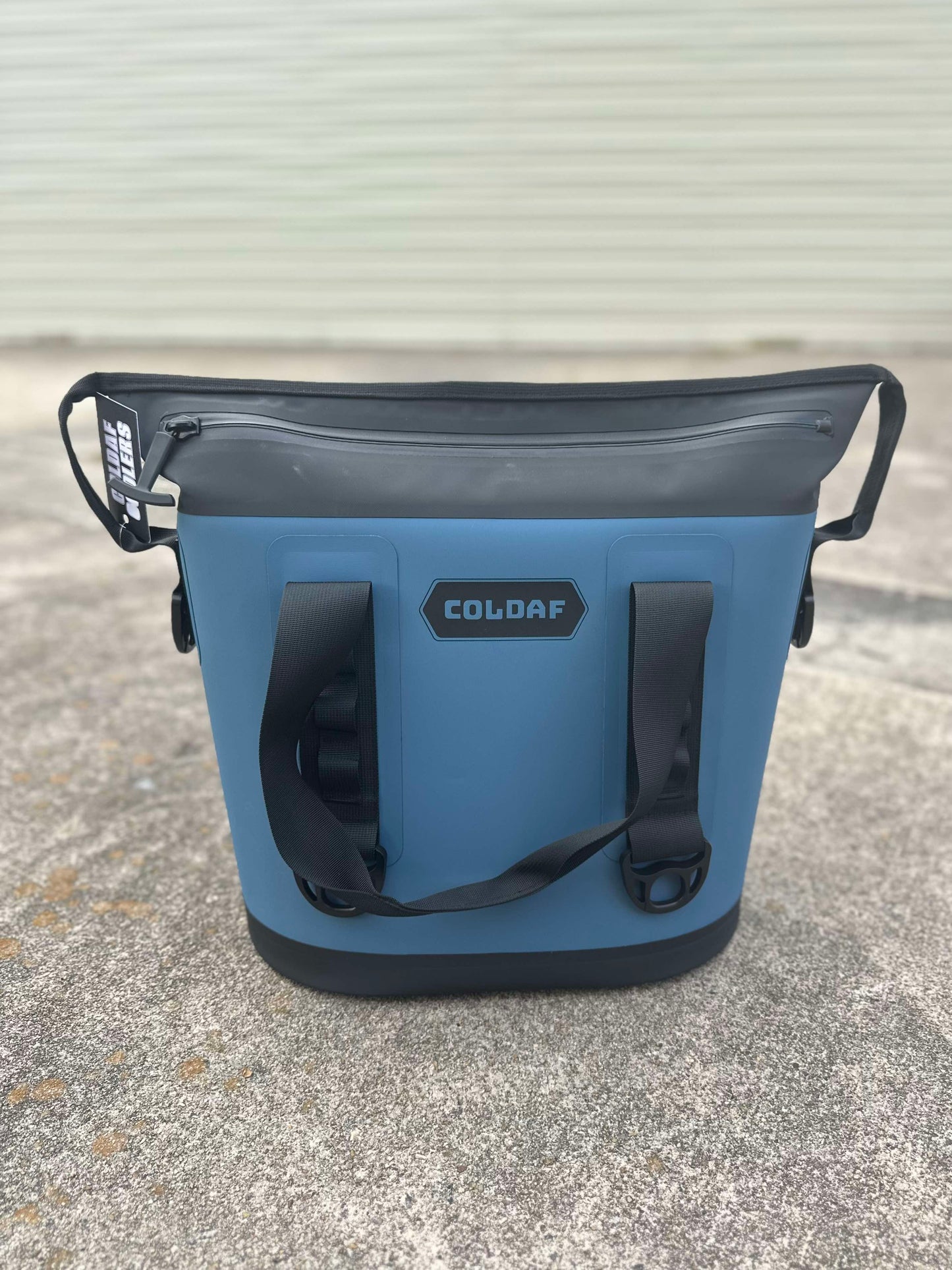 COLDAF Cooler Tote Bag, 20 Can