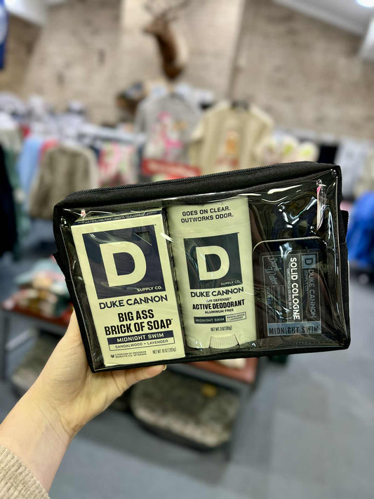 Midnight Swim Gift Set