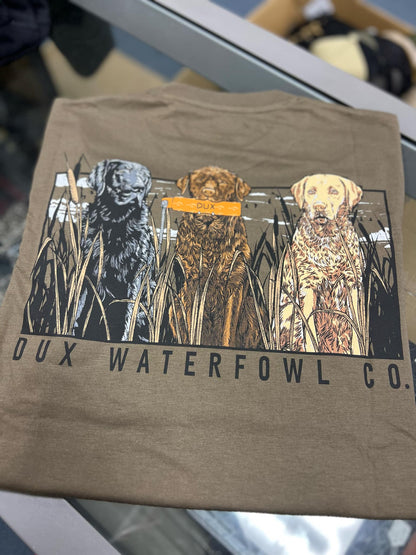 Dux Retriever T-Shirt