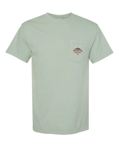 MHC This Ain't Your Grandma's Cider Short Sleeve, Bay