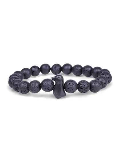 Fahlo Passage Bracelet, Penguin