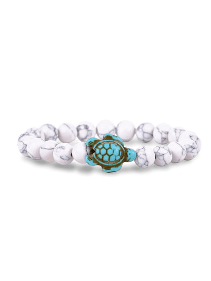 Fahlo Journey Bracelet, Sea Turtle