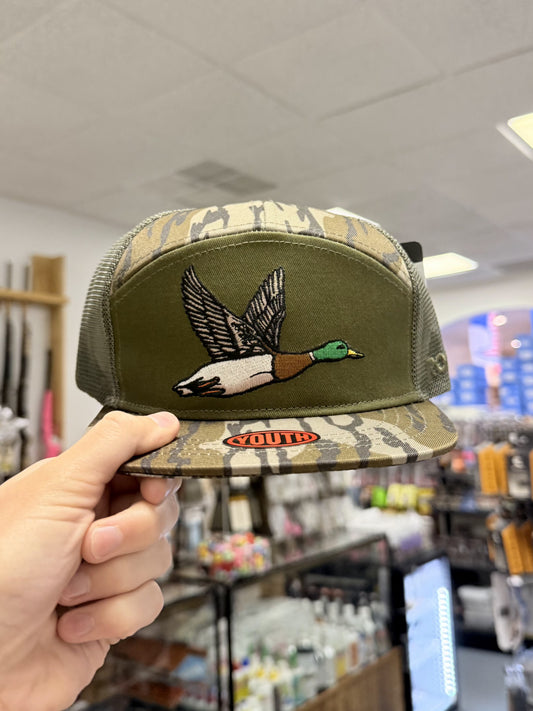 Youth Bottomland Duck Hat