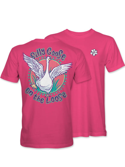Silly Goose Short Sleeve